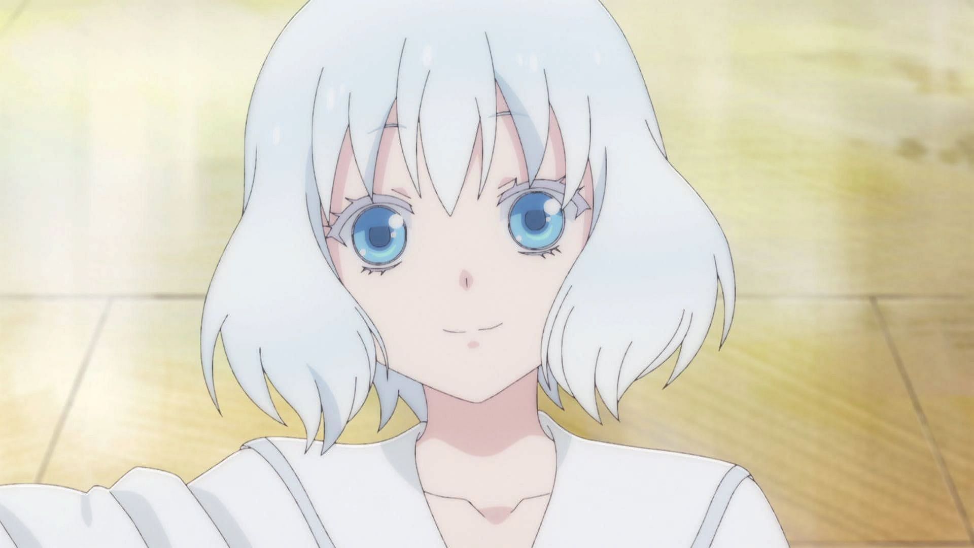 Sariphi as seen in the anime (Image via J.C.Staff)